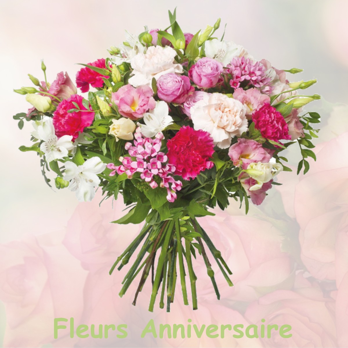 fleurs anniversaire PEILLE