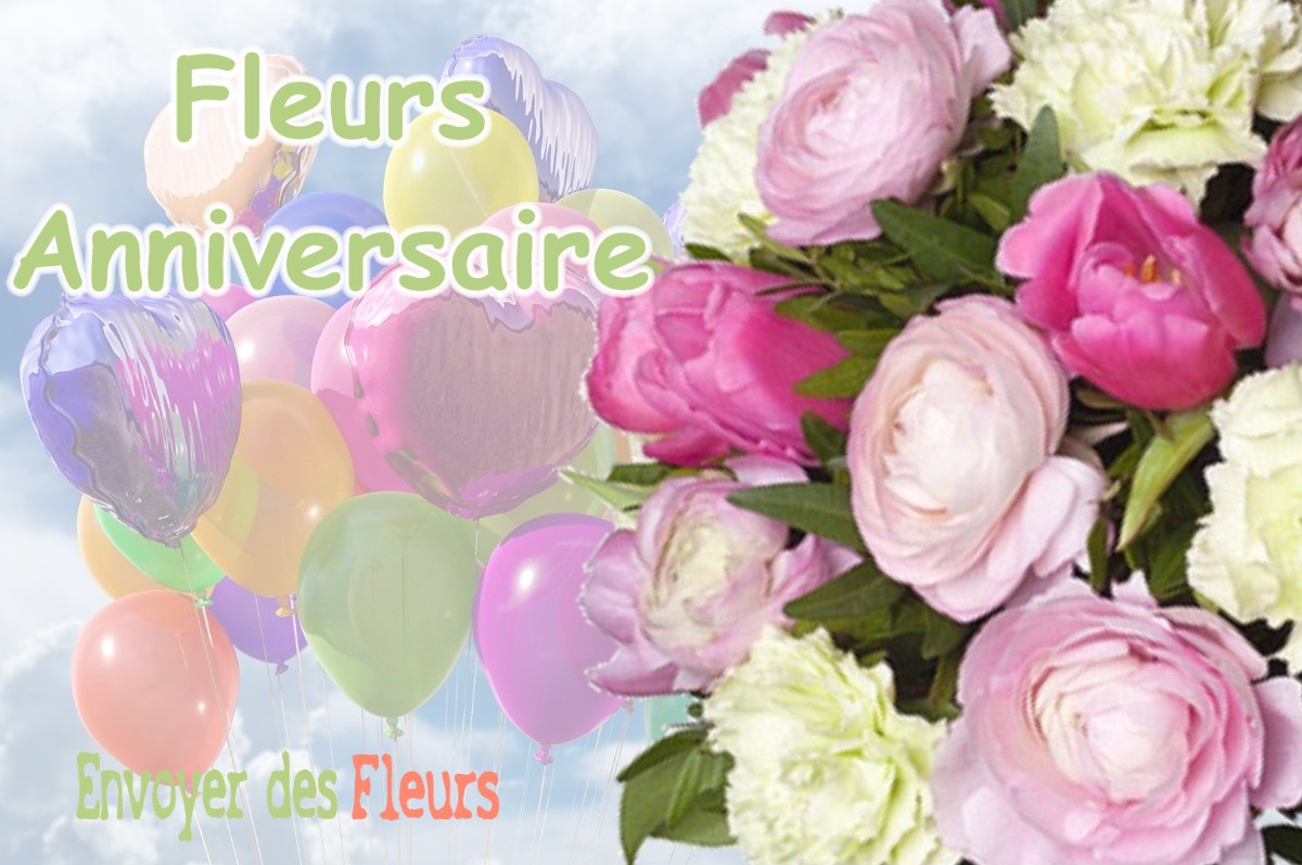 lIVRAISON FLEURS ANNIVERSAIRE à PEILLE